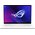  Ноутбук ASUS GU605MV-QR241 (90NR0IT2-M00BB0) 16"/WQXGA/OLED/500N/240Hz/Ultra 7 155H/16GB/SSD1TB/RTX 4060 8GB/Backlit/DOS/Platinum White 