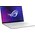  Ноутбук ASUS GU605MV-QR241 (90NR0IT2-M00BB0) 16"/WQXGA/OLED/500N/240Hz/Ultra 7 155H/16GB/SSD1TB/RTX 4060 8GB/Backlit/DOS/Platinum White 