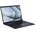 Ноутбук ASUS B5404CMA-QN0401X (90NX06R1-M00EB0) 14"(2560x1600 (матовый) WVA)/Core Ultra 7 155U(1.7Ghz)/16384Mb/1024PCISSDGb/noDVD/Int:shared/Cam 