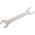  Ключ рожковый AV Steel AV-304650 46х50мм 