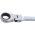  Ключ комбинированный NEO Tools 09-059 17x230 мм 