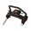  Газонокосилка аккумуляторная WORX WG748E с АКБ и ЗУ 
