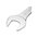  Ключ рожковый AV Steel AV-304650 46х50мм 