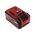  АКБ EINHELL PXC 18V 4-6 Ah Multi-Ah PXC Plus 4511502 18В, 6Ач, Li-Ion 