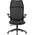  Кресло Cactus CS-MC505-BK черный сиденье черный 