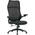  Кресло Cactus CS-MC505-BK черный сиденье черный 