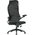  Кресло Cactus CS-MC505-BK черный сиденье черный 