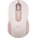  Мышь Logitech Signature M650 Rose (910-006391) беспроводная 