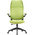  Кресло Cactus CS-MC505-GN салатовый сиденье салатовый 