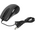  Мышь A4TECH V-Track Padless N-708X серый 