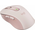  Мышь Logitech Signature M650 Rose (910-006391) беспроводная 