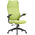 Кресло Cactus CS-MC505-GN салатовый сиденье салатовый 