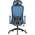  Кресло Cactus CS-MC515-BL темно-синий сиденье темно-синий 
