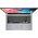  Ноутбук MSI Modern 15 F13MG-087XRU (9S7-15S122-087) 15.6", IPS, i5 1335U 1.3ГГц, 10 ядер 16ГБ DDR4, 1ТБ SSD, Intel Iris Xe graphics, Free DOS silver 