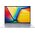  Ноутбук ASUS Vivobook 16X M3604YA-MB240 (90NB11A2-M00B00) AMD R5-7430U/16Gb/512Gb SSD/16" WUXGA IPS/DOS silver 