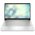  Ноутбук HP 15s-eq3009ny (7D1D7EA) Ryzen 5 5625U 8Gb SSD512Gb AMD Radeon 15.6" SVA FHD (1920x1080) Free DOS silver WiFi BT Cam 