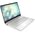  Ноутбук HP 15s-eq3009ny (7D1D7EA) Ryzen 5 5625U 8Gb SSD512Gb AMD Radeon 15.6" SVA FHD (1920x1080) Free DOS silver WiFi BT Cam 