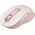  Мышь Logitech Signature M650 Rose (910-006391) беспроводная 