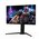  Монитор GIGABYTE Aorus FO27Q3 (20VM0-FO27Q3BA-1EKR) черный 