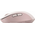  Мышь Logitech Signature M650 Rose (910-006391) беспроводная 