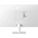 Монитор LG 27US500-W 