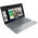  Ноутбук Lenovo Thinkbook 15 G4 ABA (21DL009WUS) Ryzen 7 5825U 16Gb SSD512Gb AMD Radeon 15.6" TN FHD (1920x1080) Windows 11 Professional grey 