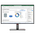  Монитор Lenovo ThinkVision P27h-30 (63A1GAT1UK) черный 