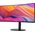  Монитор MSI Modern MD342CQP (9S6-3PC59H-031) черный 