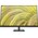  Монитор HP P27h G5 (64W41AA) черный 