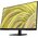  Монитор HP P27h G5 (64W41AA) черный 