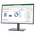  Монитор Lenovo ThinkVision P27h-30 (63A1GAT1UK) черный 