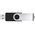  USB-флешка KingPrice KPFD2 KPFD2A016ABK 16GB USB2.0 черный 