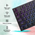  Клавиатура GMNG GG-KB783XPW механическая черный 