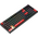  Клавиатура A4Tech Bloody WS98 черный/красный USB for gamer LED 