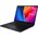  Ноутбук ASUS HN7306WV-LX014X (90NB14L1-M00180) 13.3" 4K OLED 500N/Touch/R9-370HX/32GB/1TB SSD/RTX 4060 8Gb/W11/Nano Black 