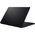  Ноутбук ASUS HN7306WV-LX014X (90NB14L1-M00180) 13.3" 4K OLED 500N/Touch/R9-370HX/32GB/1TB SSD/RTX 4060 8Gb/W11/Nano Black 