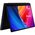 Ноутбук ASUS HN7306WV-LX014X (90NB14L1-M00180) 13.3" 4K OLED 500N/Touch/R9-370HX/32GB/1TB SSD/RTX 4060 8Gb/W11/Nano Black 