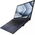  Ноутбук ASUS B1402CVA-EB3534 (90NX06W1-M04JT0) 14"(1920x1080 (матовый) WVA)/Core i3 1315U(1.2Ghz)/16384Mb/512PCISSDGb/noDVD/Int:UHD Graphics 