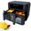  Аэрофритюрница Steba HF 9501 Duo Black 
