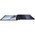  Ноутбук ASUS B5604CMA-QY0241 (90NX0751-M00930) 16"(2560x1600 (матовый) WVA)/Core Ultra 7 155U(1.7Ghz)/16384Mb/1024PCISSDGb/noDVD/Int:Shared/Cam/BT 