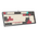  Клавиатура A4Tech Bloody S98 Pixels Red темно-серый/бежевый USB for gamer LED 
