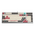  Клавиатура A4Tech Bloody S98 Pixels Red темно-серый/бежевый USB for gamer LED 