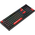  Клавиатура A4Tech Bloody WS98 черный/красный USB for gamer LED 