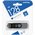  USB-флешка SMARTBUY SB128GB3DUOTWK UFD 3.0/3.1 128GB Twist Dual 