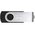  USB-флешка KingPrice KPFD2 KPFD2A032ABK 32GB USB2.0 черный 