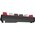 Клавиатура A4Tech Bloody WS87 Naraka черный/красный USB for gamer LED 