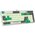  Клавиатура A4Tech Bloody S98 Pixels Green белый/бежевый USB for gamer LED 