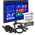  Монитор ExeGate EB2200A (EX297376RUS) черный 