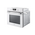  Духовой шкаф Midea MO69103GW 