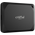  SSD Crucial X10 Pro (CT1000X10PROSSD9) 1TB USB 3.2 Gen-2 2x2 Type-C 2100 MB/s 